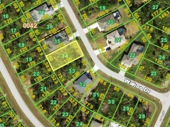 139 Wahoo Dr #34, Rotonda West, FL 33947