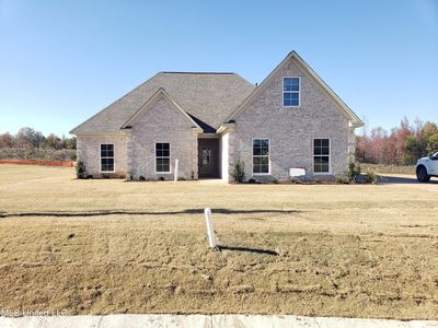 194 Cadet Dr, Senatobia, MS, 38668
