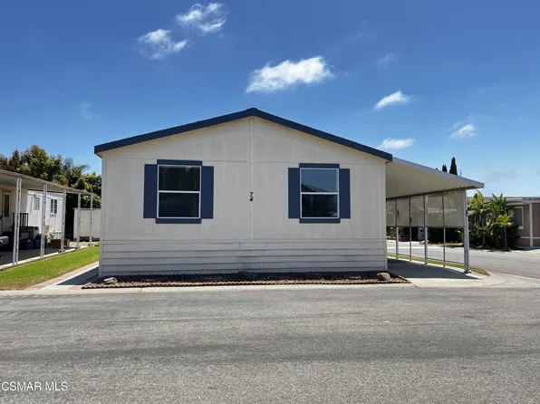 74 Via Marisma, Camarillo, CA 93012