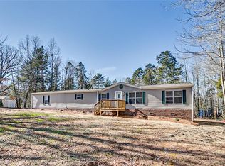 1601 Hunters Woods Dr, Trinity, NC 27370
