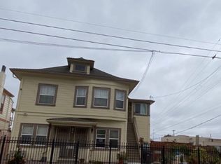 (Undisclosed Address), Oakland, CA 94606