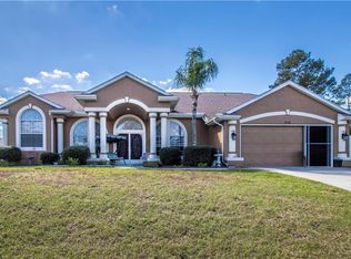 9130 Lamborn St, Spring Hill, FL 34606