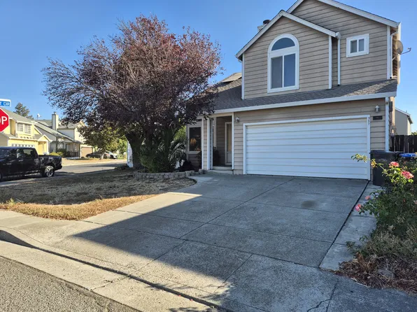 337 Parkside Dr, Suisun City, CA 94585