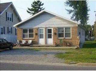 1011 Dayton Ave LOT 3, Washington Court House, OH 43160