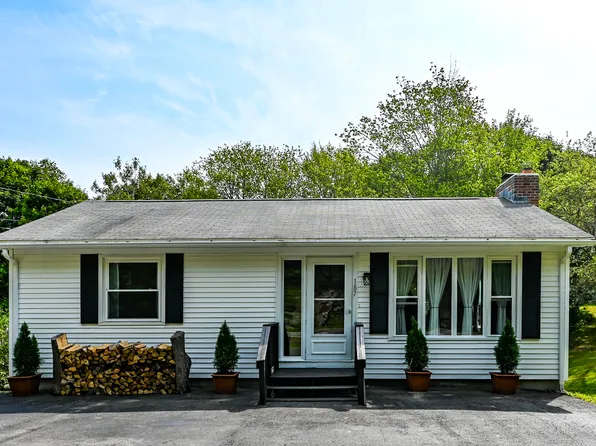 187 High Street, Bath, ME 04530