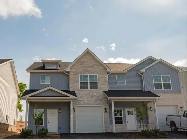 1014 Misty Mountain Rd, Lynchburg, VA 24502