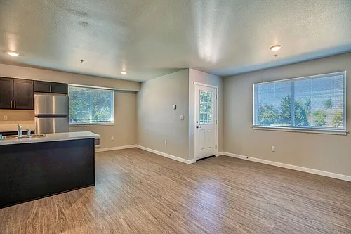 The Edge Apartments Photo 1