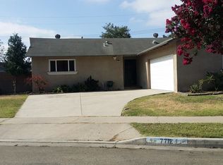 7712 Vanguard Cir, Garden Grove, CA 92841