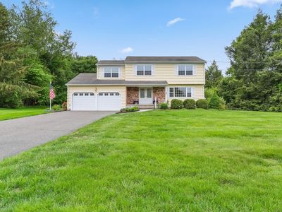 31 Elizabeth Street, Shelton, CT, 06484