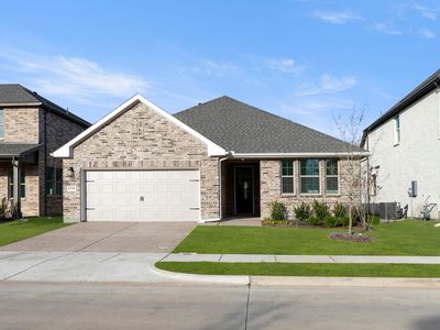 2308 Myrtle Way, Melissa, TX, 75454