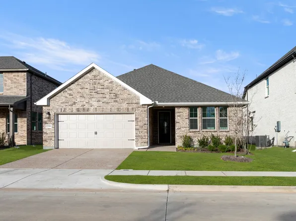 2308 Myrtle Way, Melissa, TX 75454