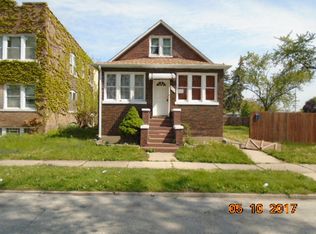 504 157th St, Calumet City, IL