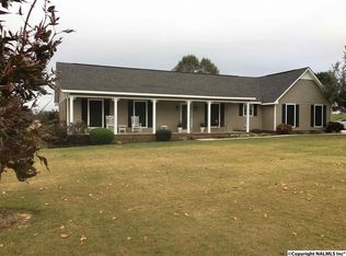 1939 County Road 92, Moulton, AL 35650