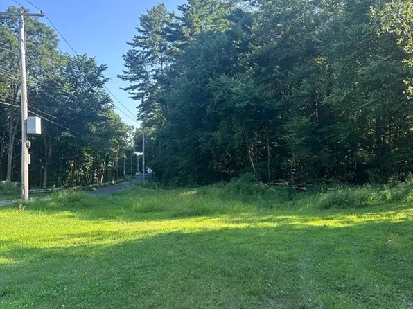 0 Brimfield Rd, Warren, MA 01083