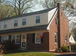 310 Village Rd, Wilmington, DE 19805