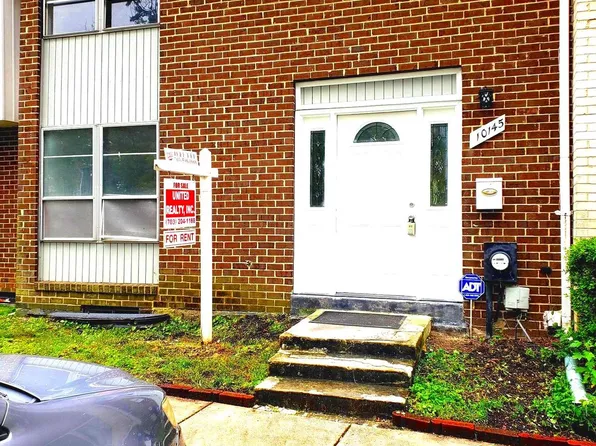 10145 Campus Way S Unit 3, Upper Marlboro, MD 20774