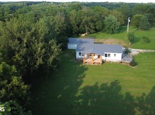 2781 Highway 27, Donnellson, IA 52619