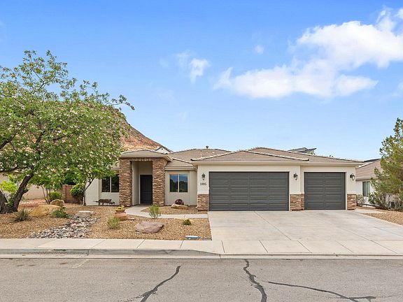 2nd image of 1095 S White Sands Dr