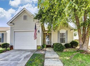 2009 Salmon River Dr #223, Monroe, NC 28110