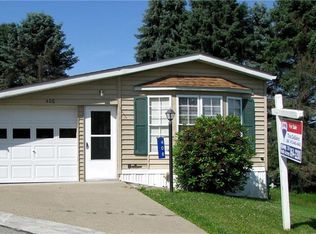 408 Blue Jay Ln, Apollo, PA 15613