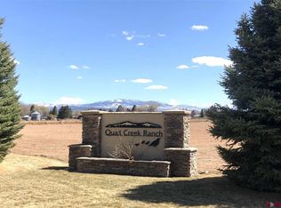6260 Road, Montrose, CO 81403