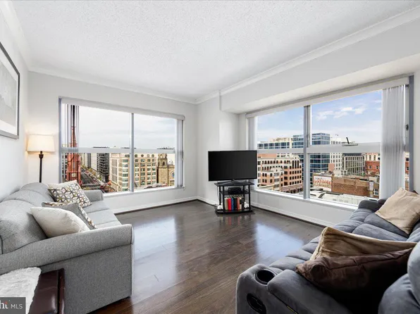 777 7th St NW APT 1036, Washington, DC 20001