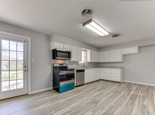 1805 Austin Dr, Kaufman, TX 75142