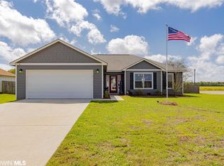 117 Marsh Ct, Summerdale, AL 36580