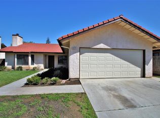 3374 N Berlin Ave, Fresno, CA