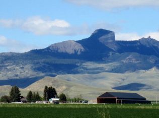 1035 Road 22 #1, Powell, WY 82435