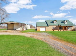 18175 E 1210th Rd, Sayre, OK 73662