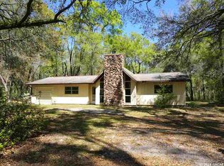 9051 NW 124th St, Chiefland, FL 32626