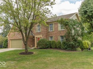 11939 Glen Cove Dr, Indianapolis, IN