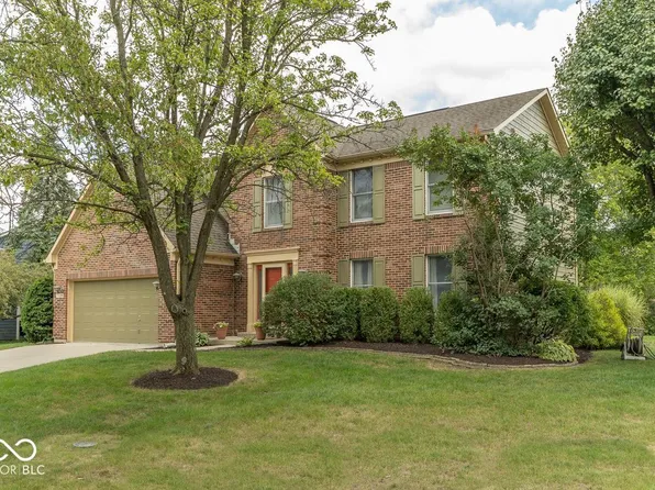 11939 Glen Cove Dr, Indianapolis, IN 46236