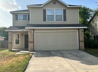 7907 Saddle Run, Selma, TX 78154