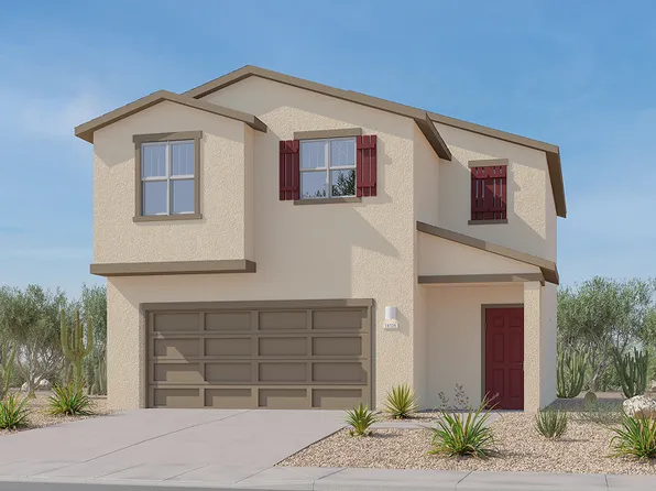 937 W Calle El Colmillo, Sahuarita, AZ 85629