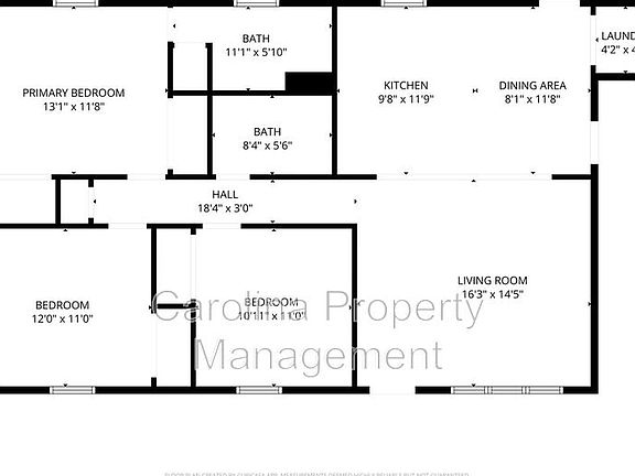 5th image of 1607 McFarland Dr