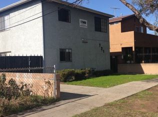 721 Bay View Ave APT 5, Wilmington, CA 90744