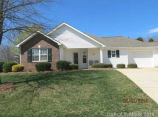 126 Oak Village Pkwy, Mooresville, NC 28117