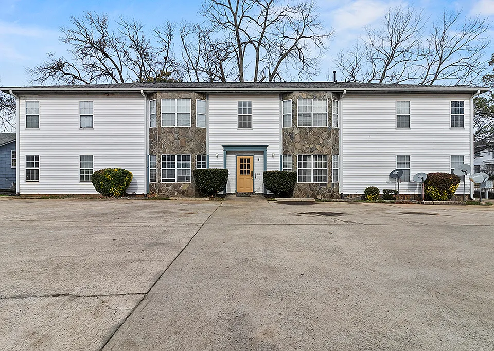 400 S Center St #STREET314B