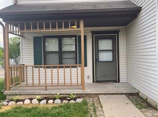 1 Nantucket Ct, Madison, WI 53719