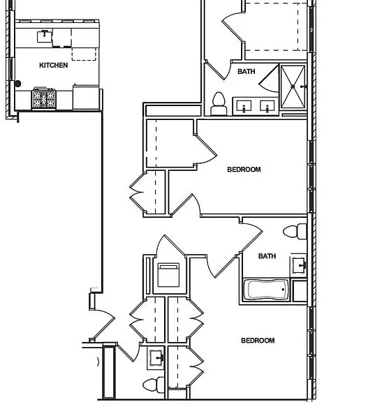 Central 70 Lofts — Photo 26