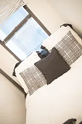 Rented by City Connections Realty