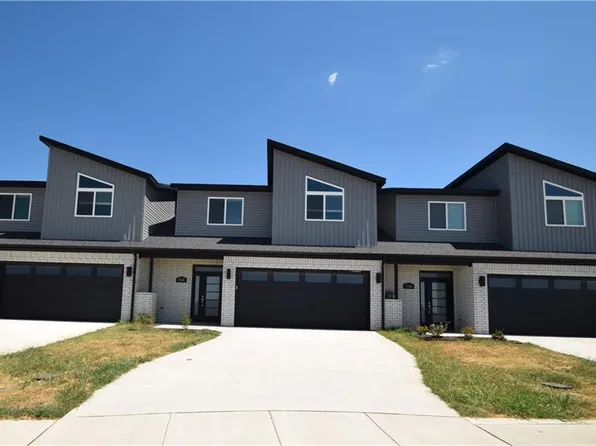 540 Amethyst Rd, Centerton, AR 72719