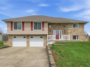 1305 Sam Den Cir, Cameron, MO 64429