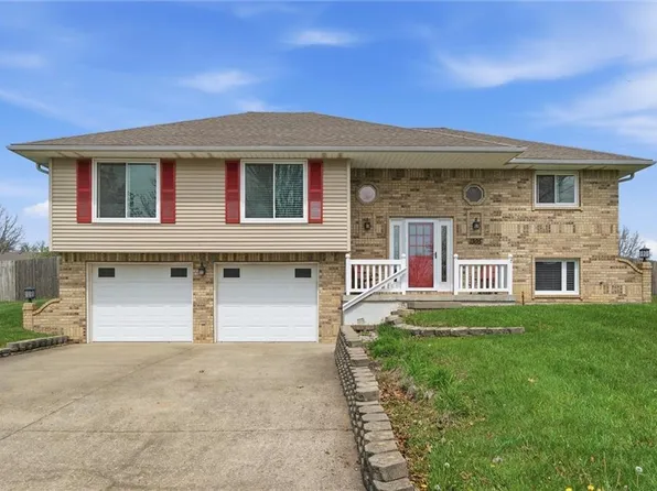 1305 Sam Den Cir, Cameron, MO 64429