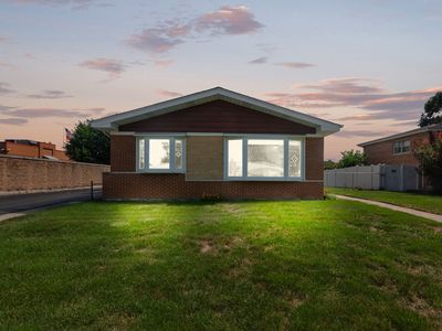 4813 W 91st St, Oak Lawn, IL, 60453