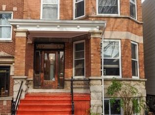 4807 N Hoyne Ave, Chicago, IL 60625