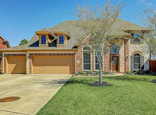 1128 Boxwood Pl, Friendswood, TX 77546