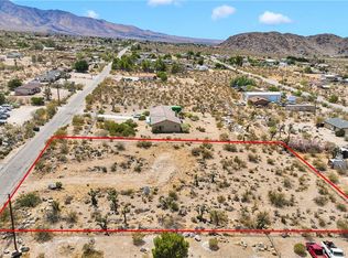 0 Carnelian Rd #255, Lucerne Valley, CA 92356